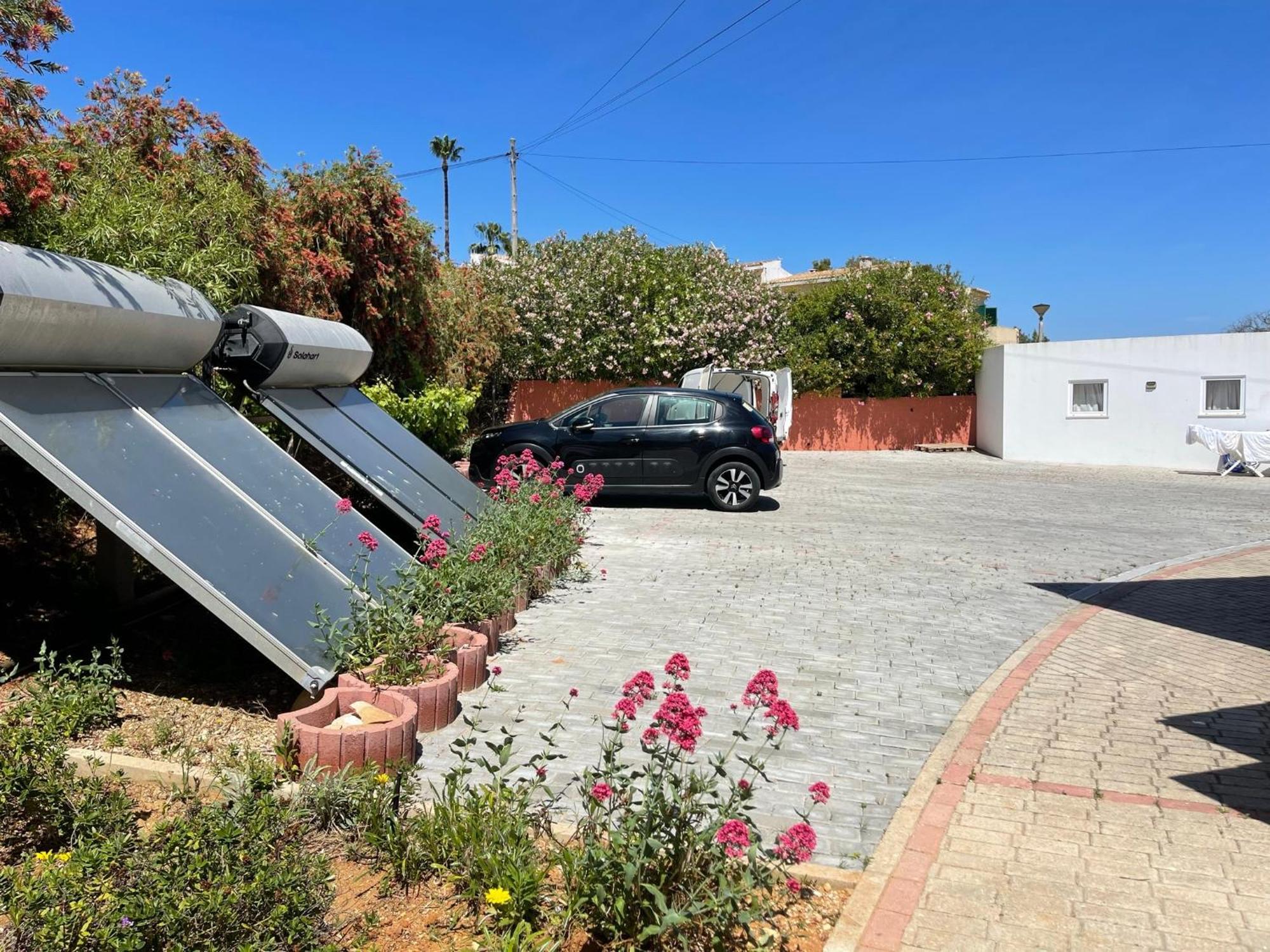 Senhora da Luz Casas Do Ramalhete 아파트 외부 사진