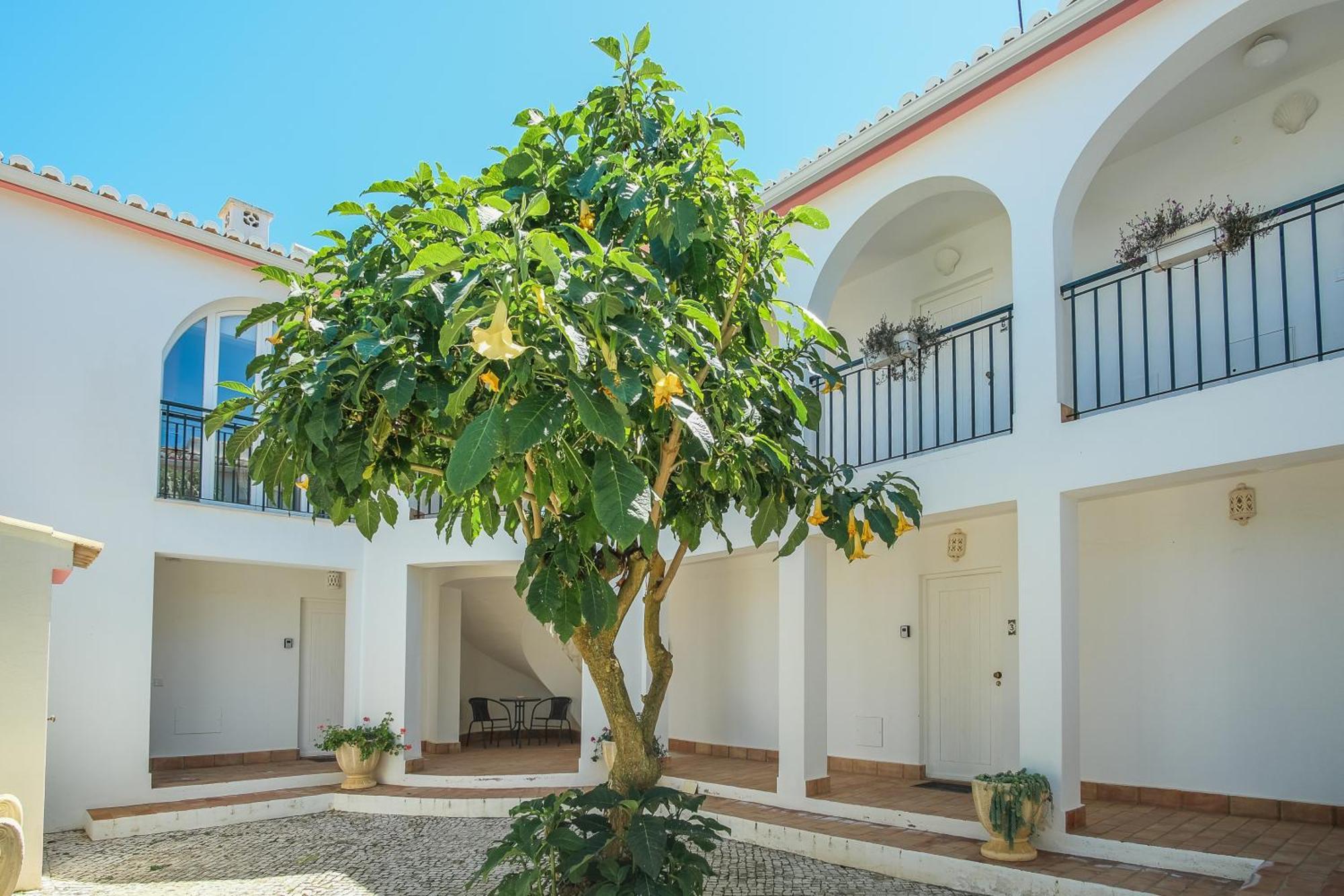 Senhora da Luz Casas Do Ramalhete 아파트 외부 사진
