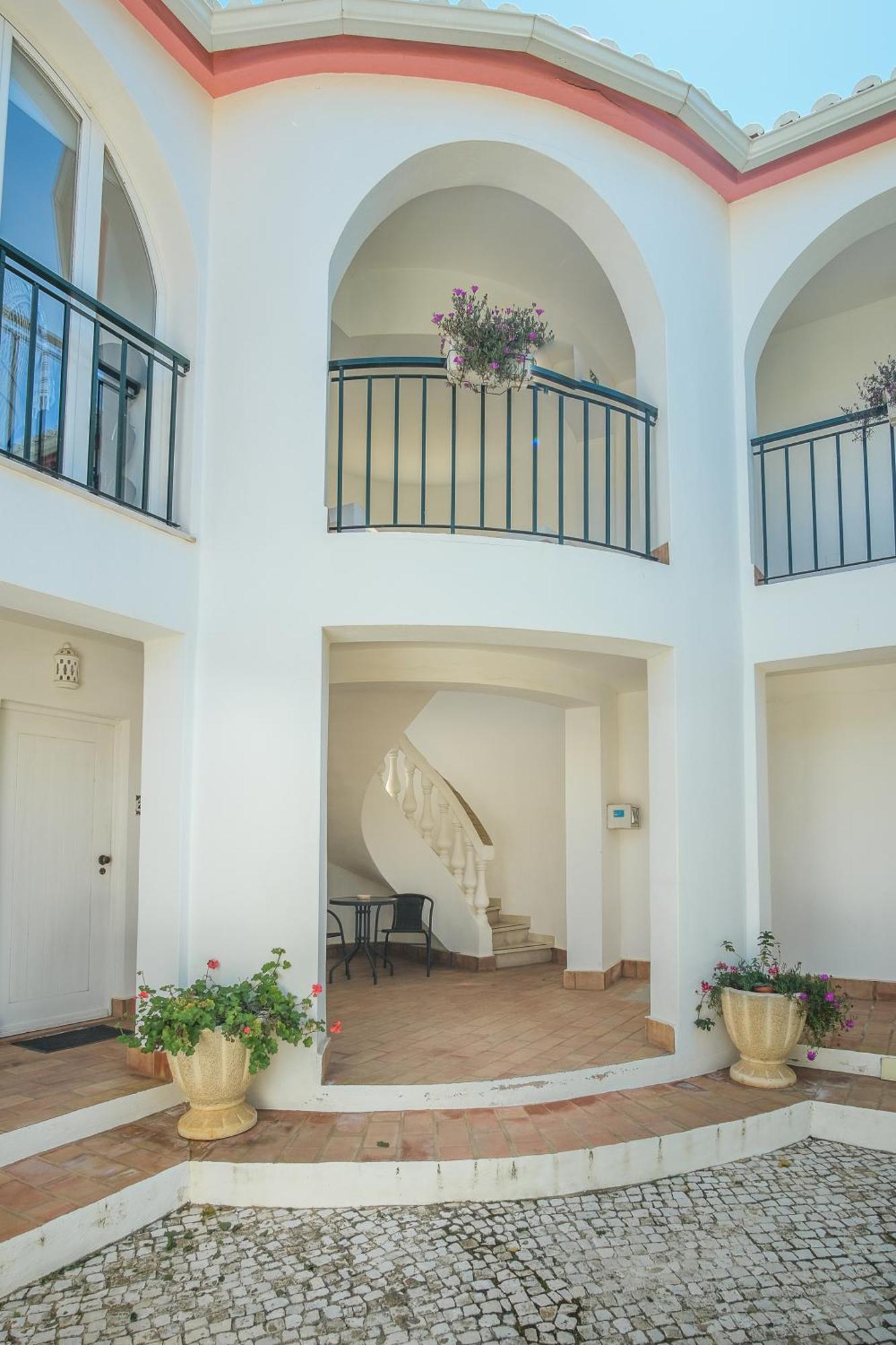 Senhora da Luz Casas Do Ramalhete 아파트 외부 사진