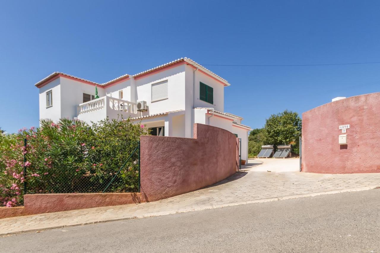 Senhora da Luz Casas Do Ramalhete 아파트 외부 사진