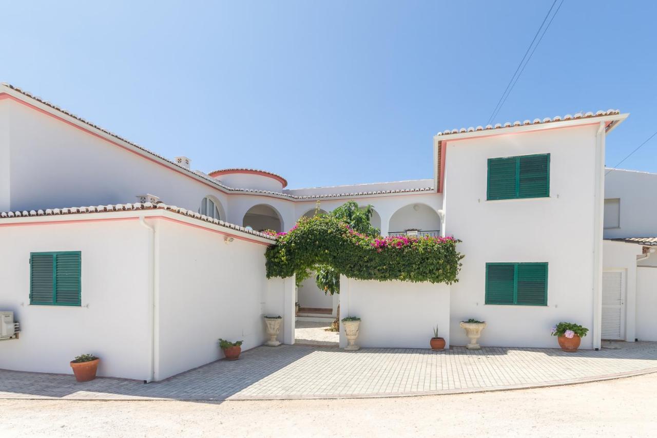 Senhora da Luz Casas Do Ramalhete 아파트 외부 사진