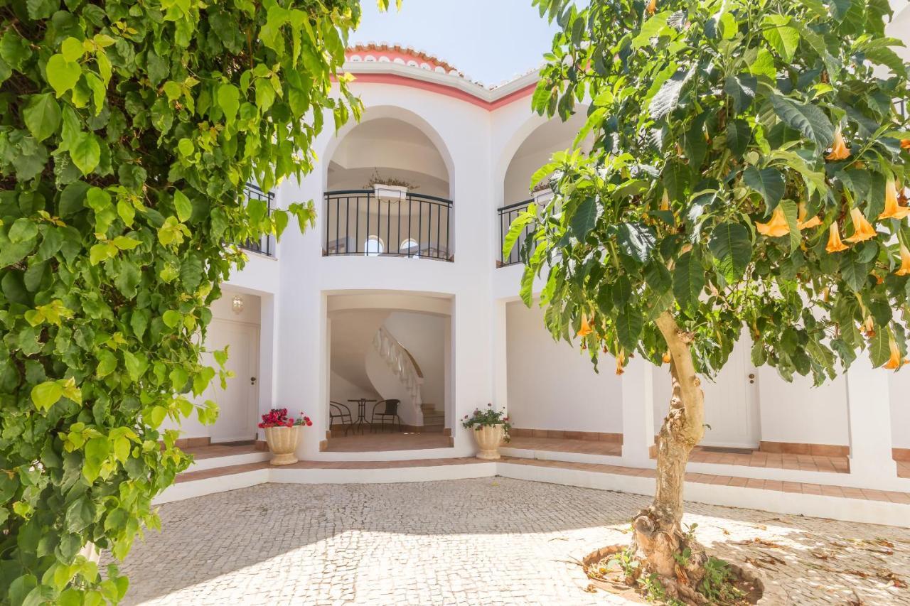 Senhora da Luz Casas Do Ramalhete 아파트 외부 사진